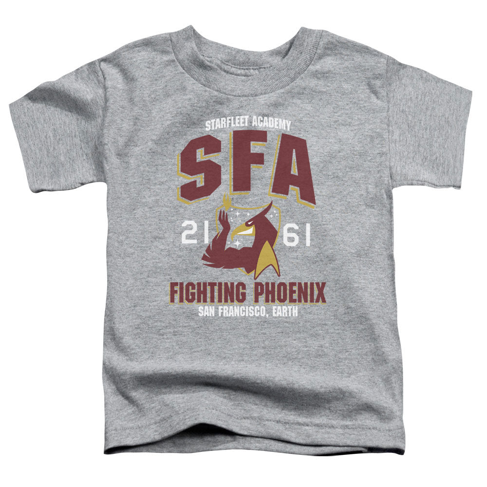 STAR TREK/SFA FIGHTING PHOENIX