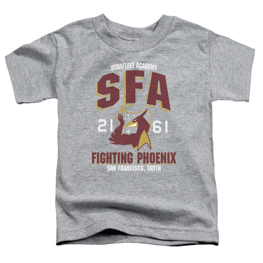 STAR TREK/SFA FIGHTING PHOENIX