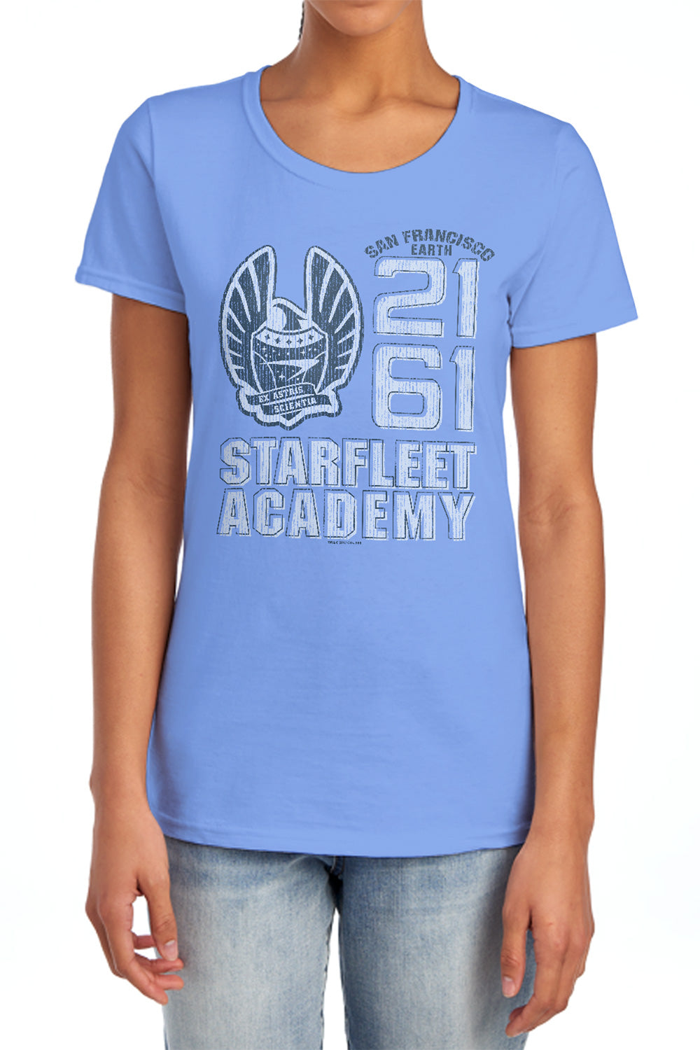 STAR TREK/2161