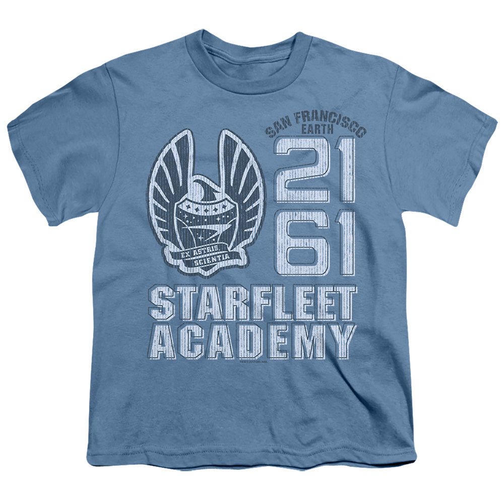 STAR TREK/2161