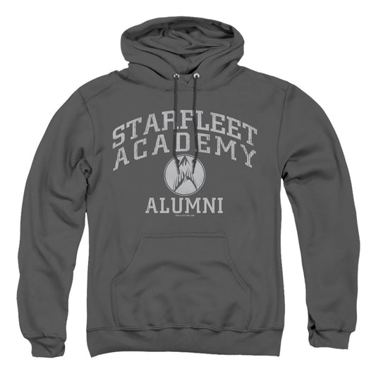 STAR TREK/ALUMNI