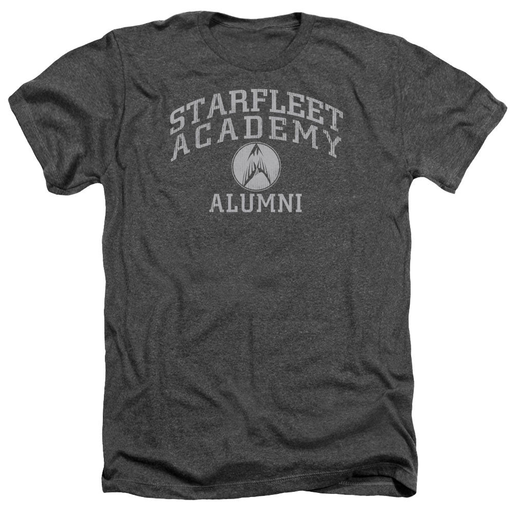 STAR TREK/ALUMNI