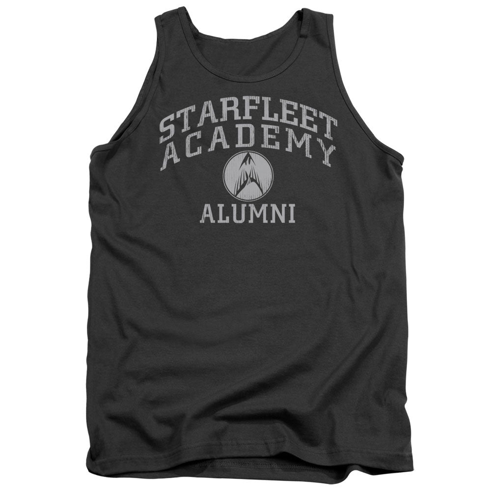 STAR TREK/ALUMNI