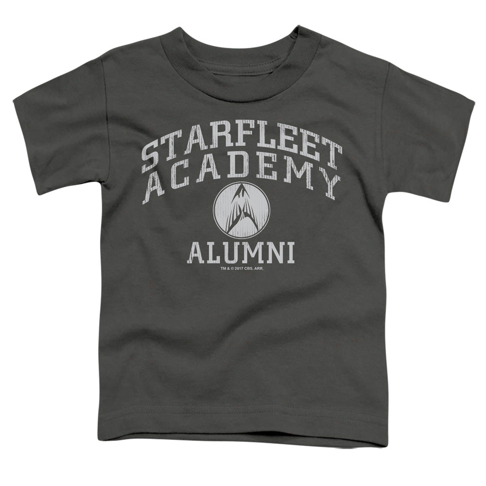 STAR TREK/ALUMNI