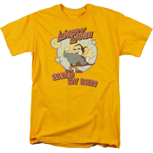 MIGHTY MOUSE/VINTAGE DAY