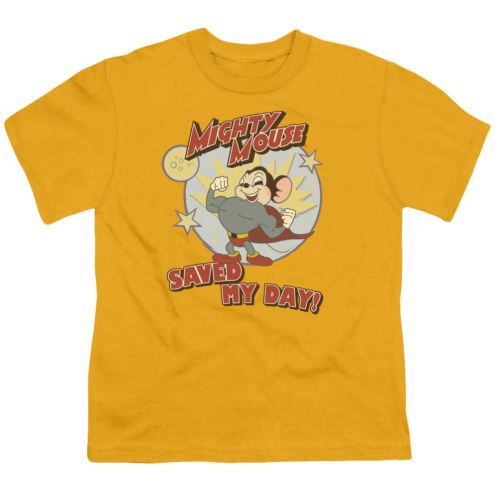 MIGHTY MOUSE/VINTAGE DAY