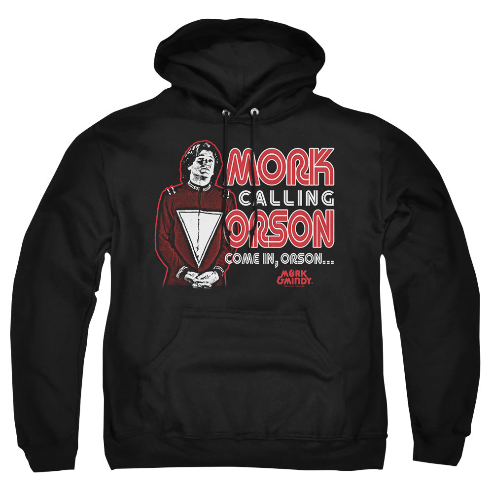 MORK & MINDY/MORK CALLING ORSON