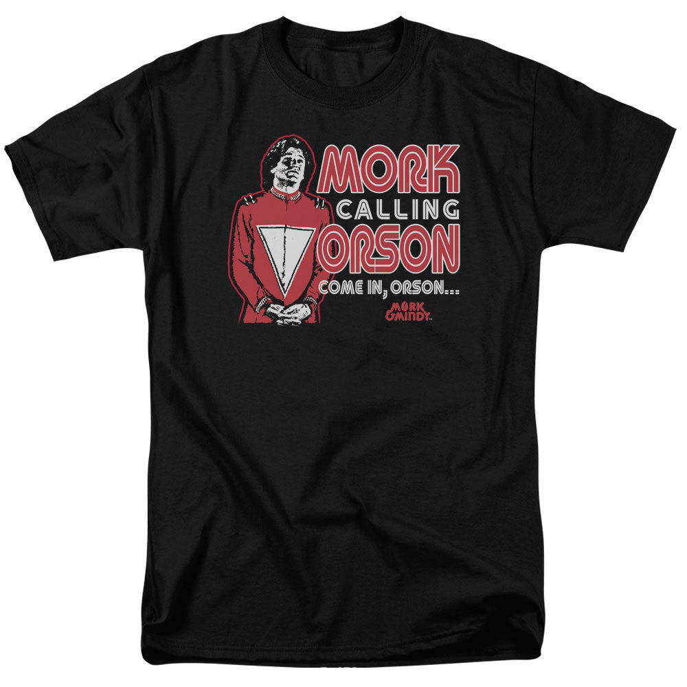 MORK & MINDY/MORK CALLING ORSON