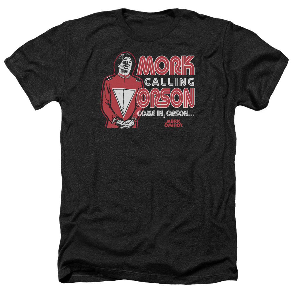 MORK & MINDY/MORK CALLING ORSON