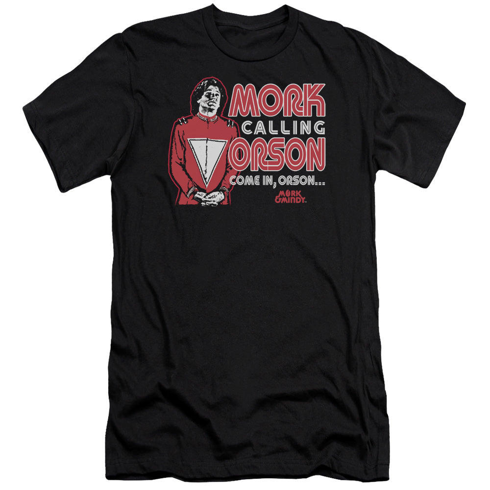MORK & MINDY/MORK CALLING ORSON