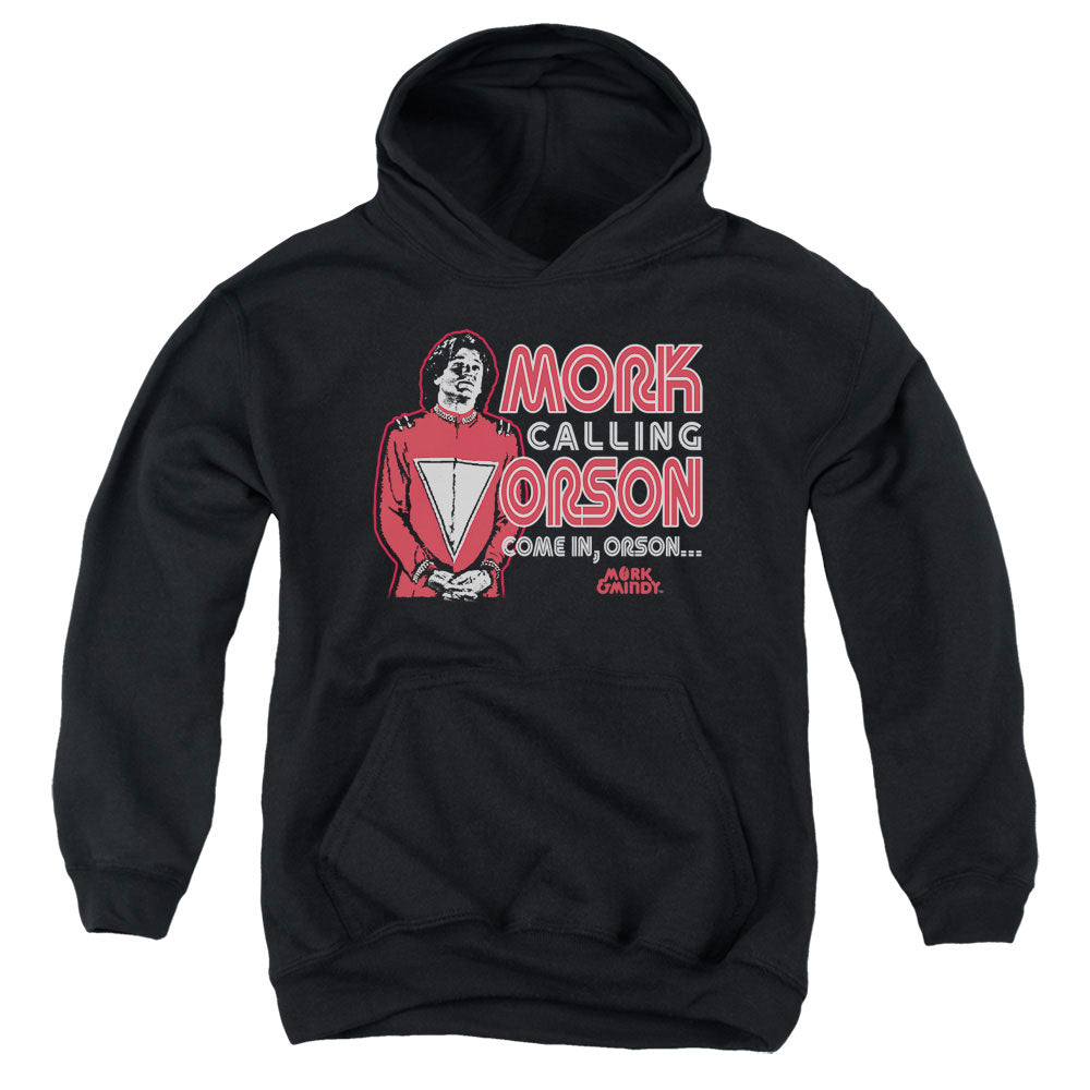 MORK & MINDY/MORK CALLING ORSON