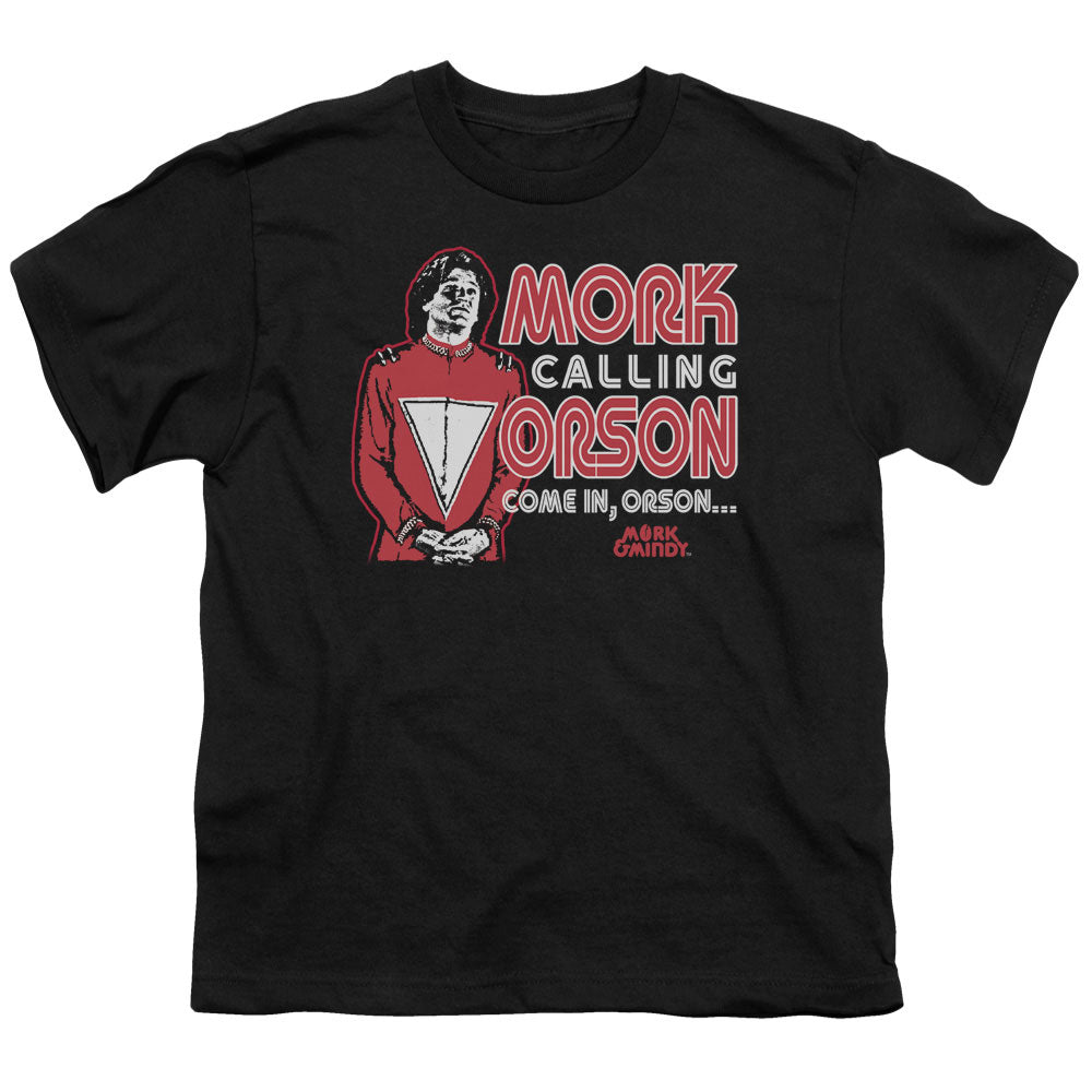 MORK & MINDY/MORK CALLING ORSON