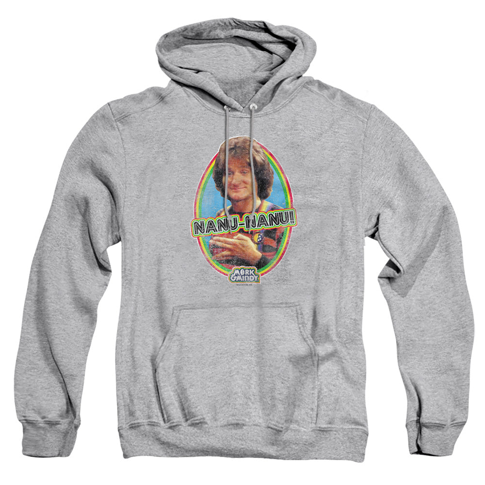 MORK & MINDY/NANU NANU