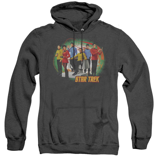 STAR TREK/ENTERPRISES FINEST