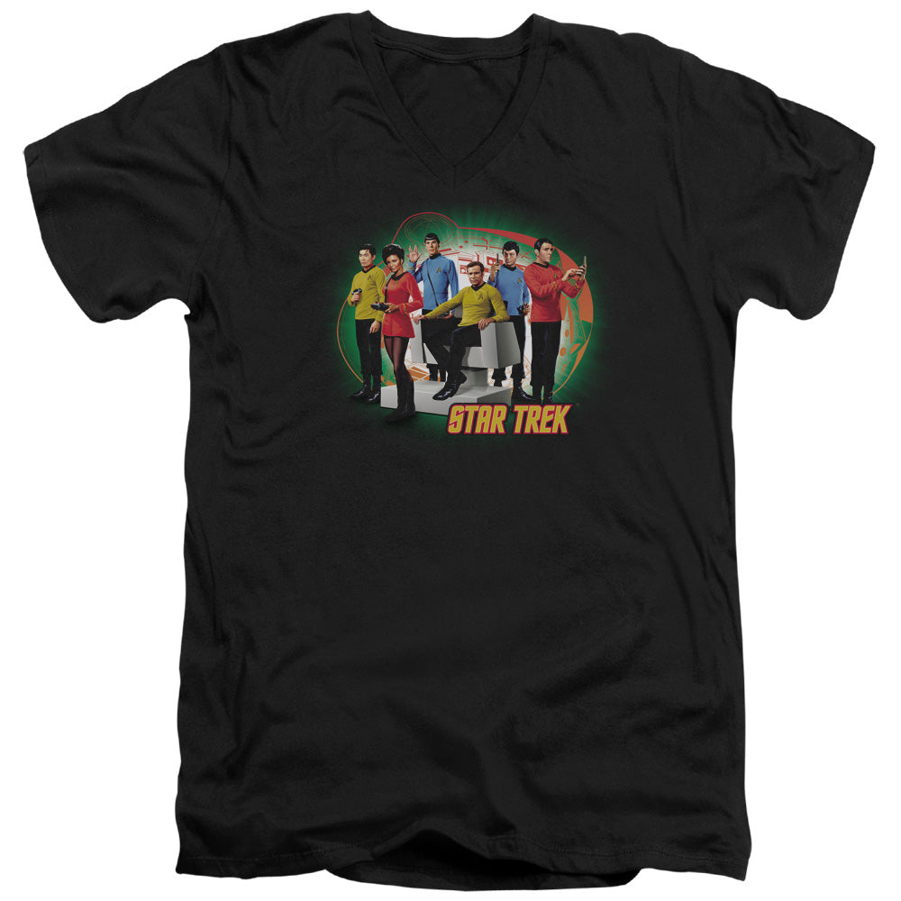 STAR TREK/ENTERPRISES FINEST