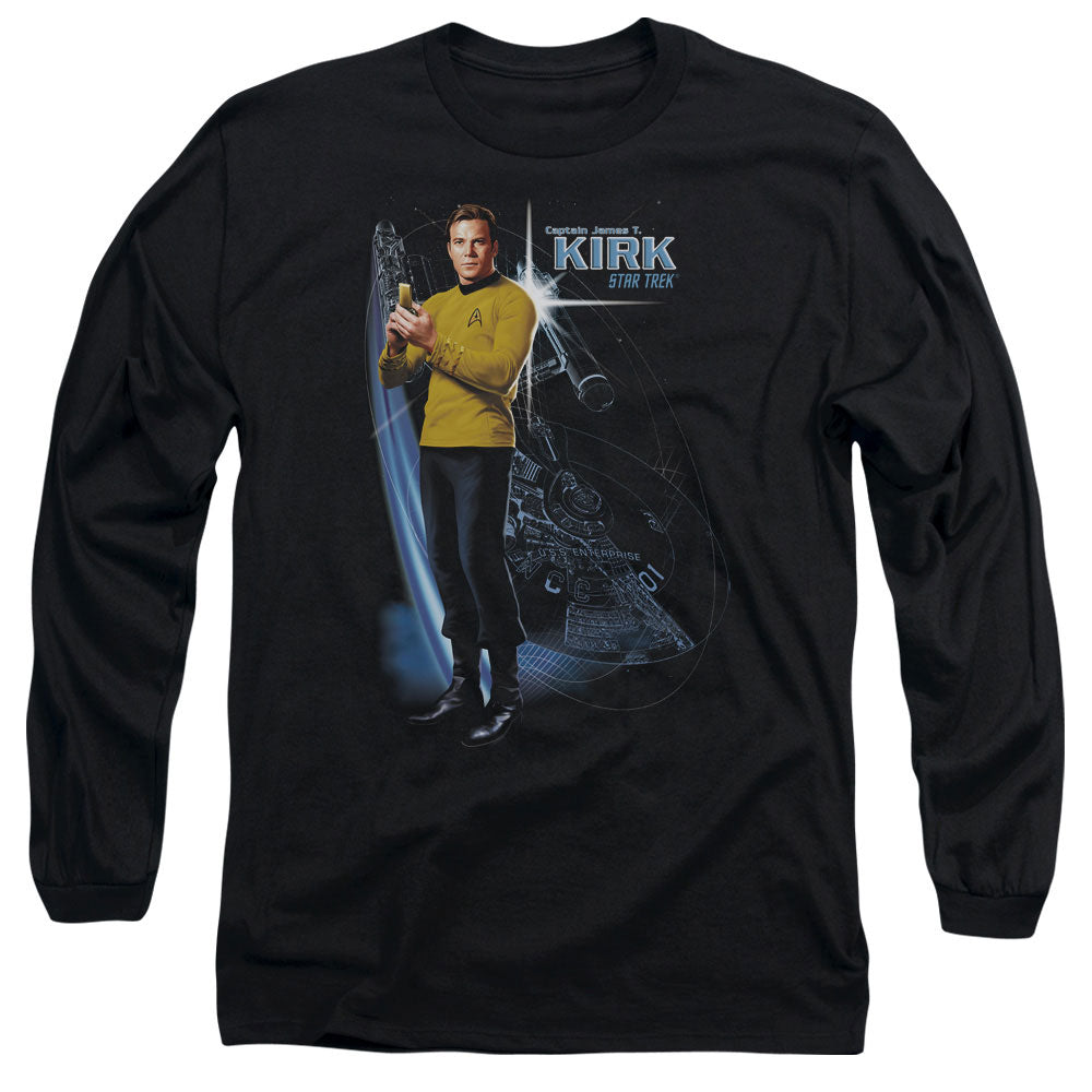 STAR TREK/GALACTIC KIRK