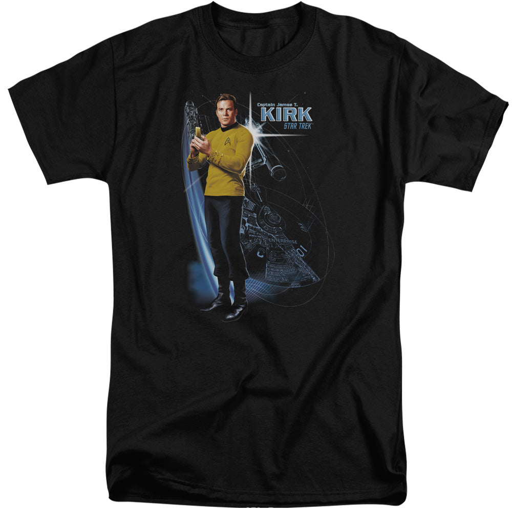 STAR TREK/GALACTIC KIRK