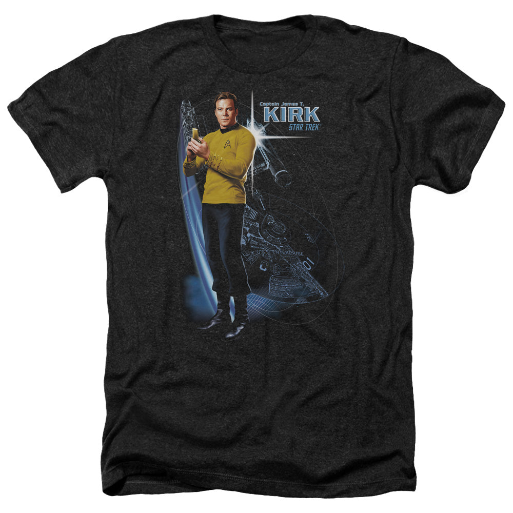 STAR TREK/GALACTIC KIRK