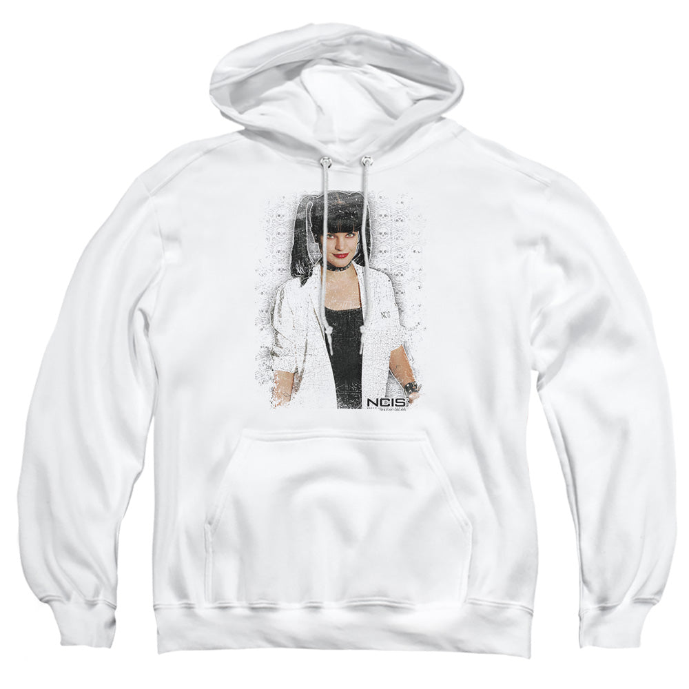 NCIS/ABBY SKULLS