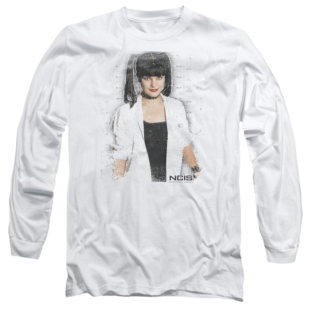 NCIS/ABBY SKULLS