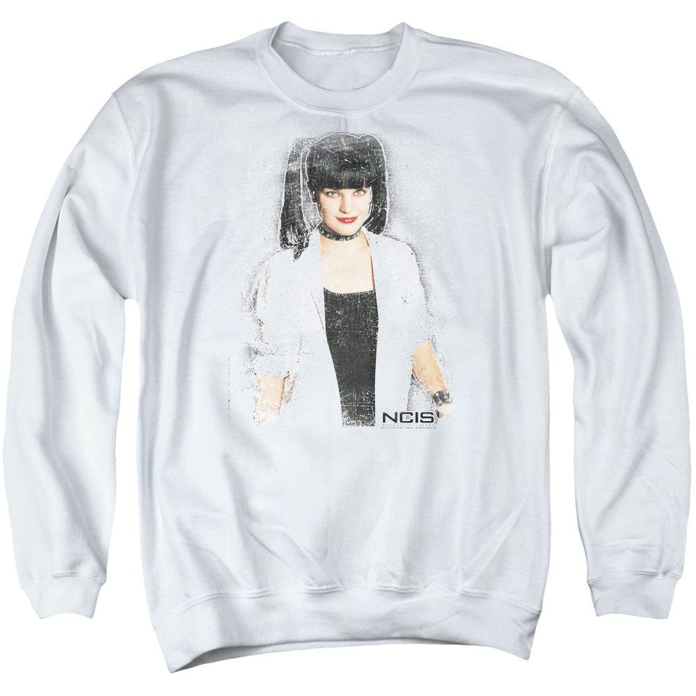 NCIS/ABBY SKULLS