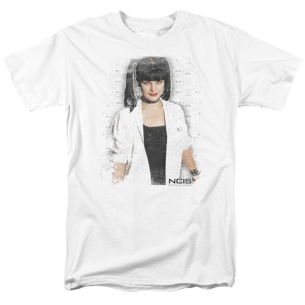 NCIS/ABBY SKULLS