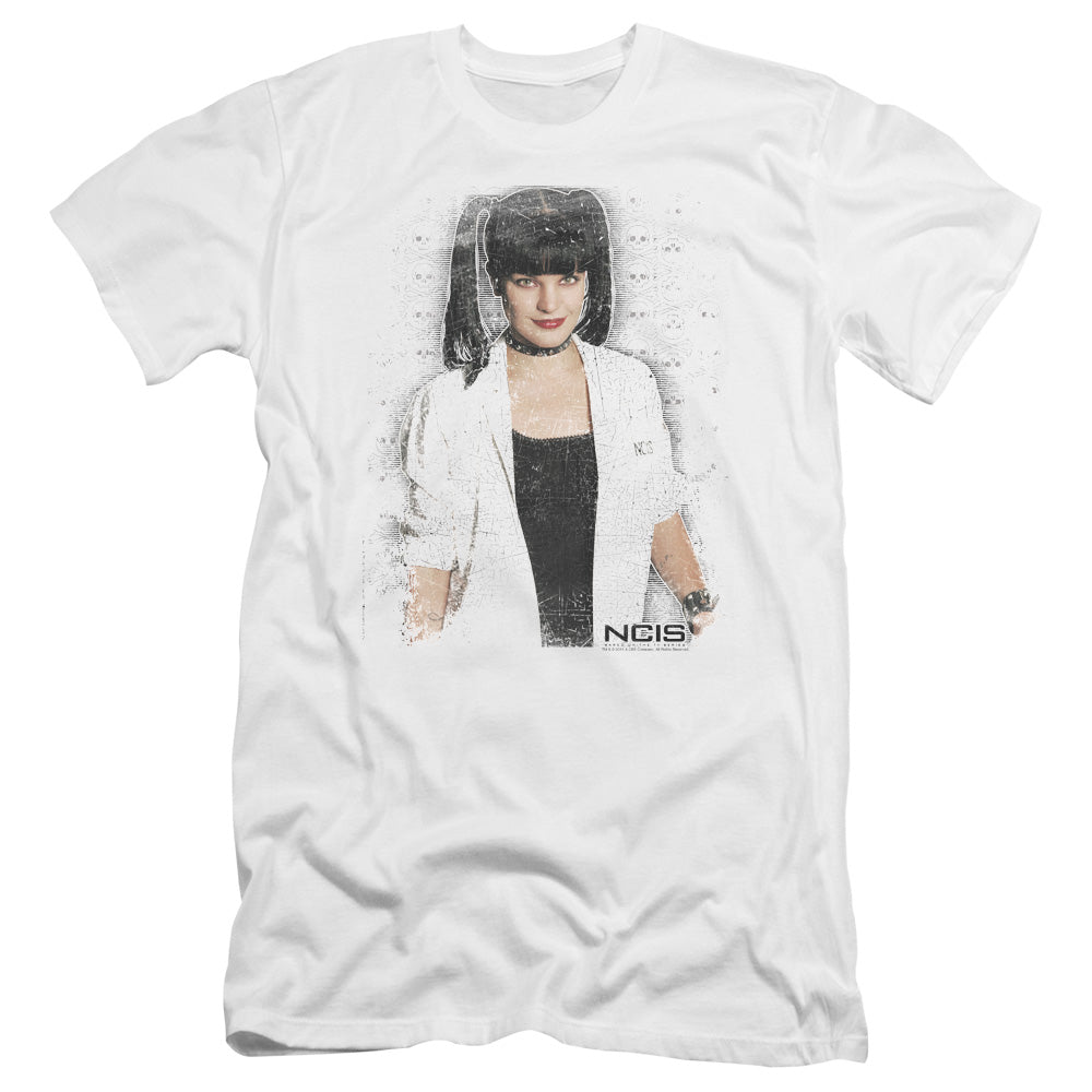 NCIS/ABBY SKULLS