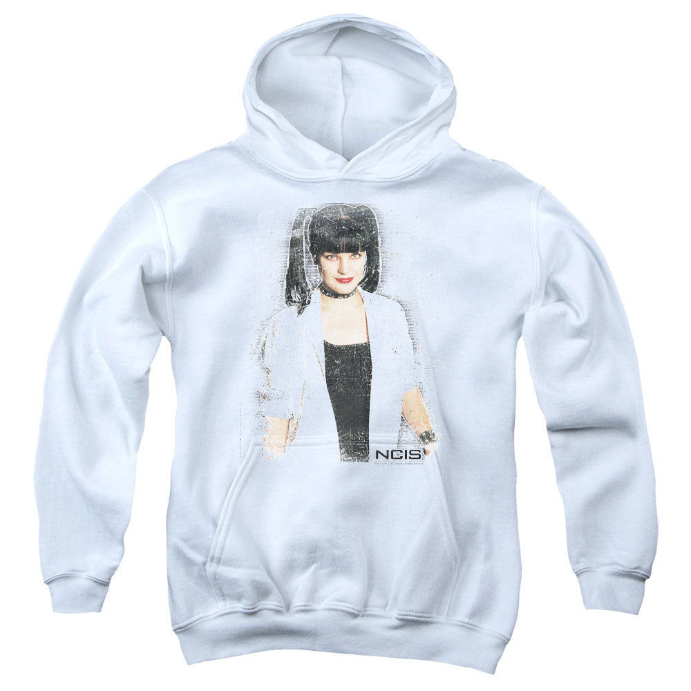 NCIS/ABBY SKULLS