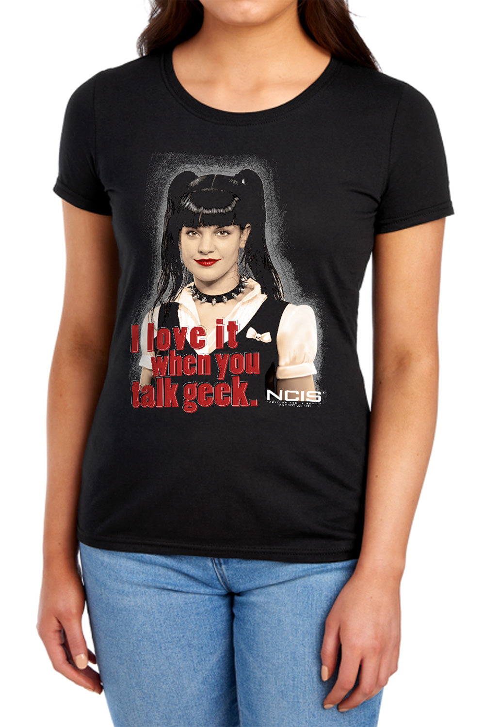 NCIS/GEEK TALK