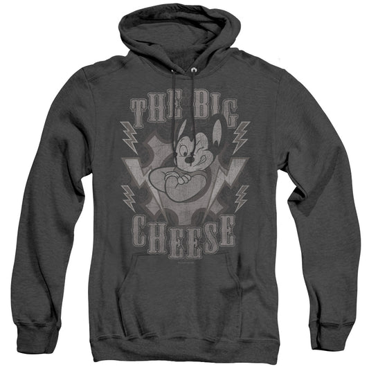 MIGHTY MOUSE/THE BIG CHEESE