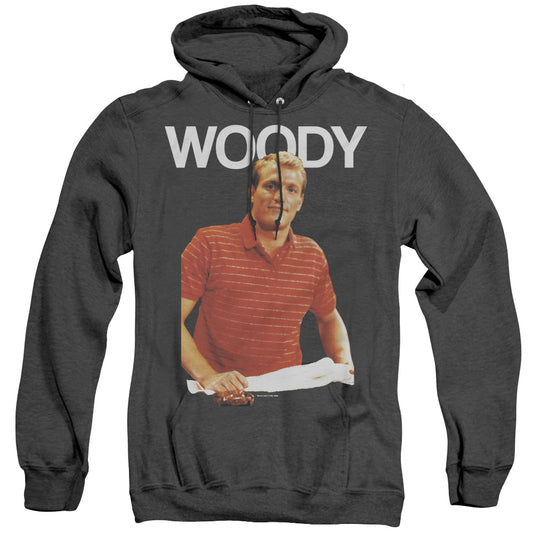 CHEERS/WOODY