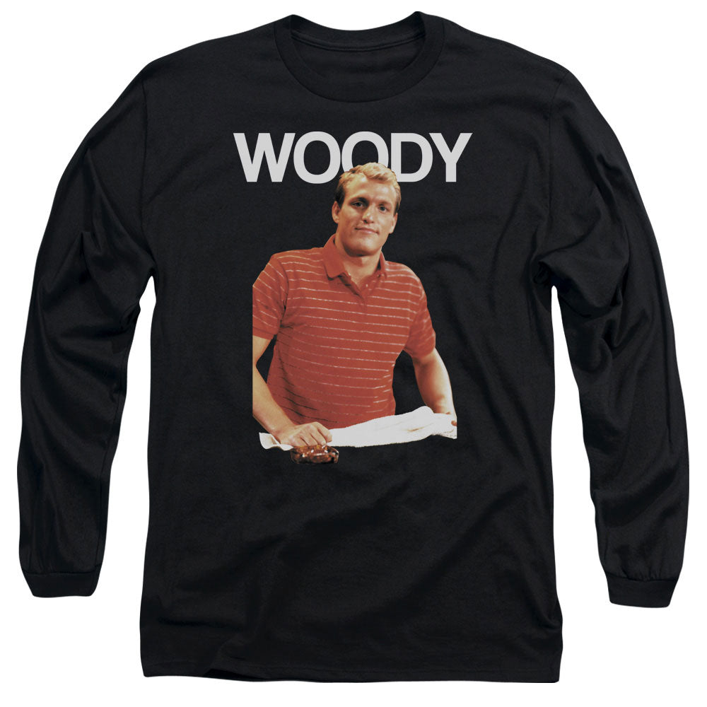 CHEERS/WOODY