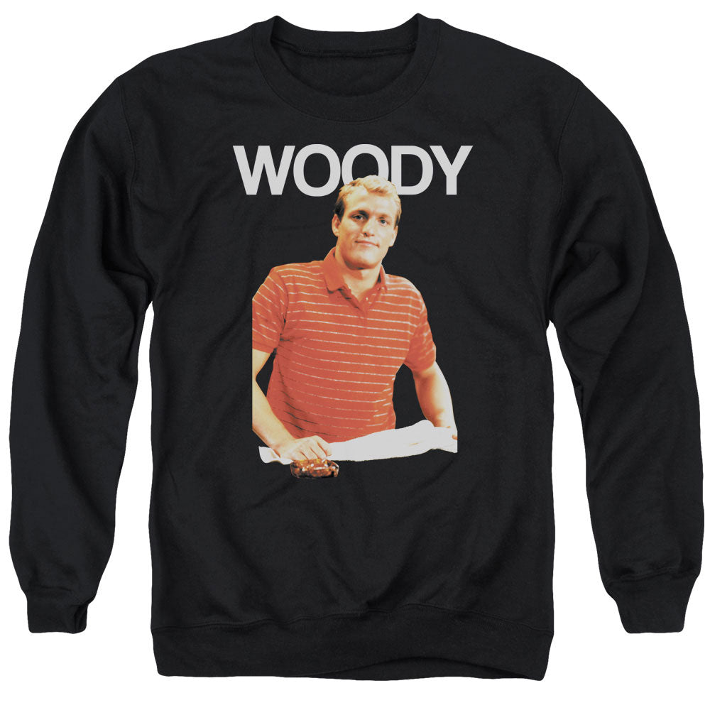 CHEERS/WOODY