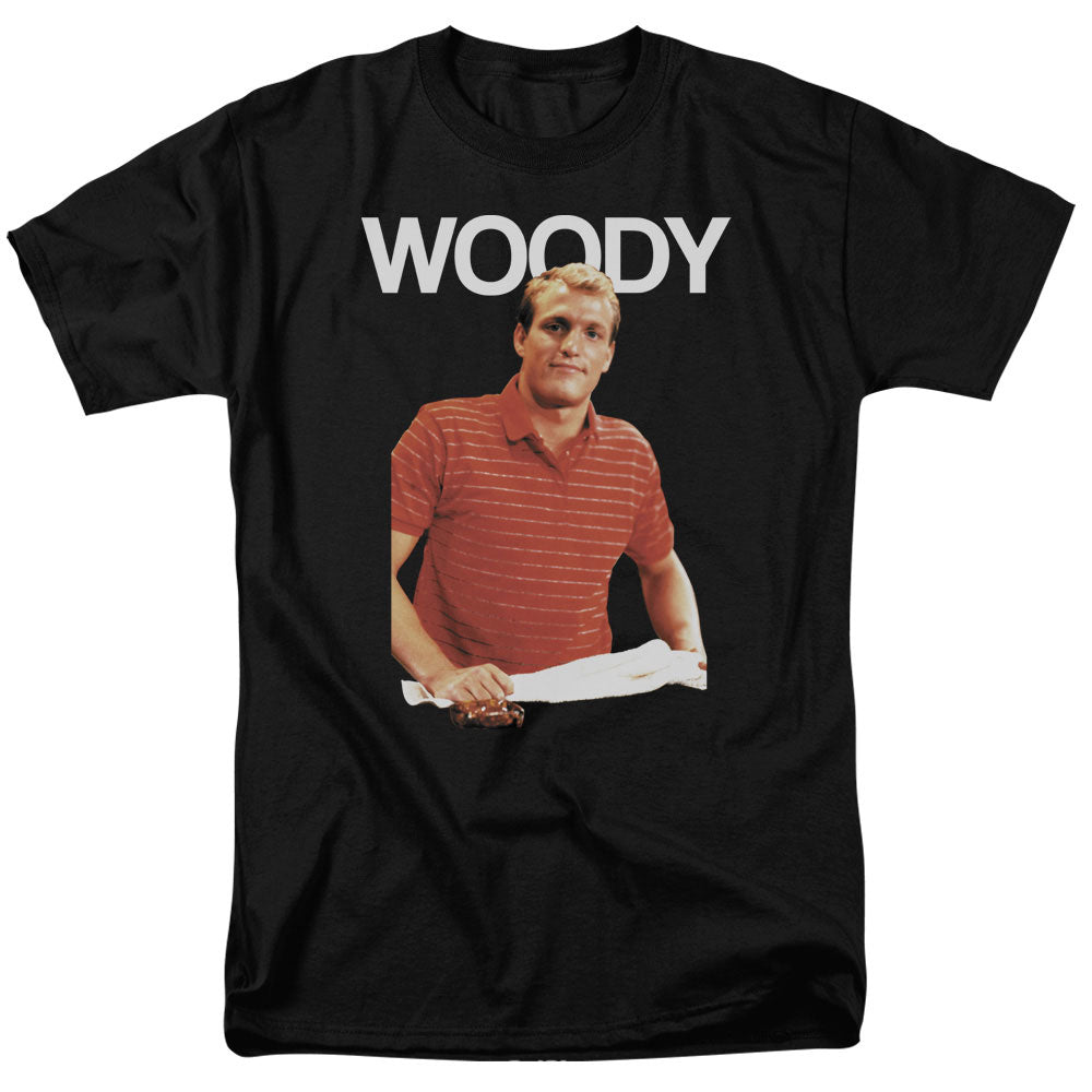 CHEERS/WOODY