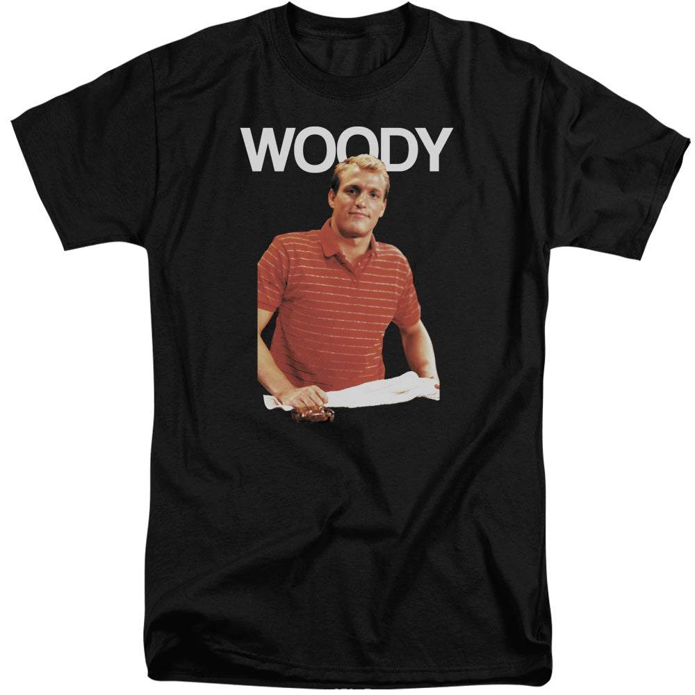 CHEERS/WOODY