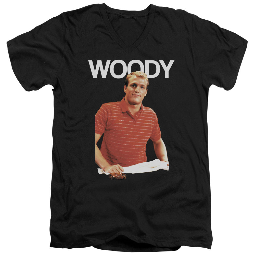 CHEERS/WOODY