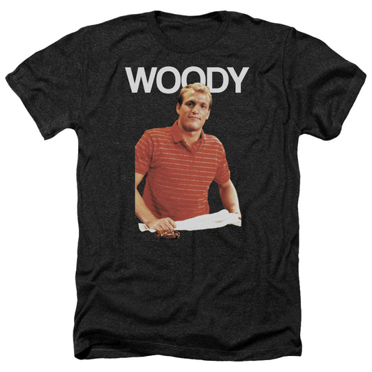 CHEERS/WOODY