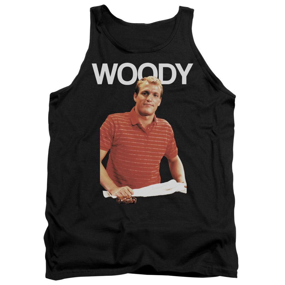 CHEERS/WOODY