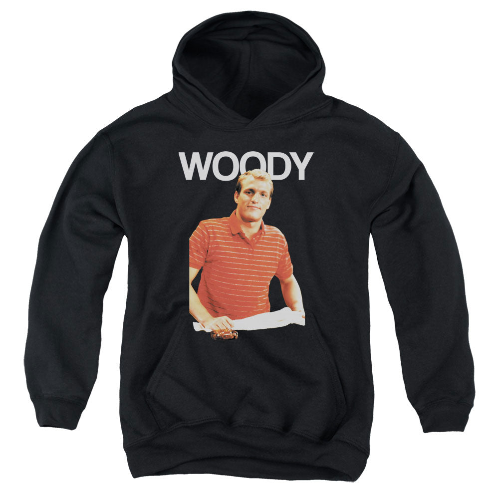 CHEERS/WOODY