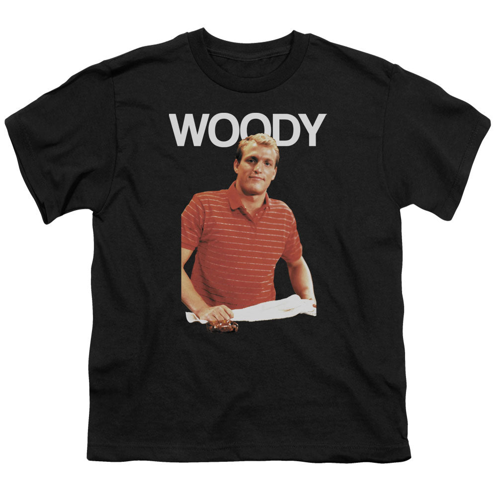 CHEERS/WOODY