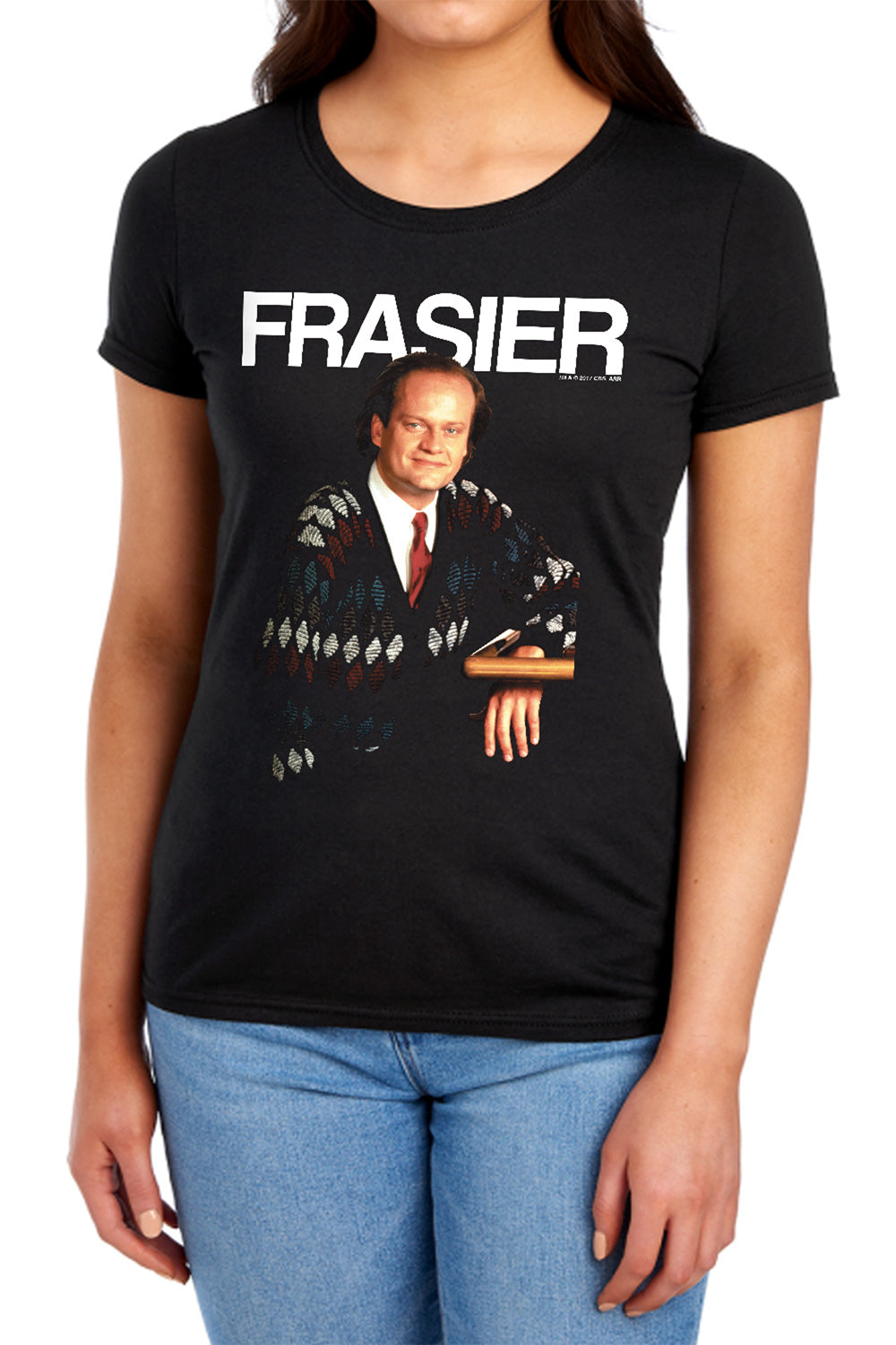 CHEERS/FRASIER