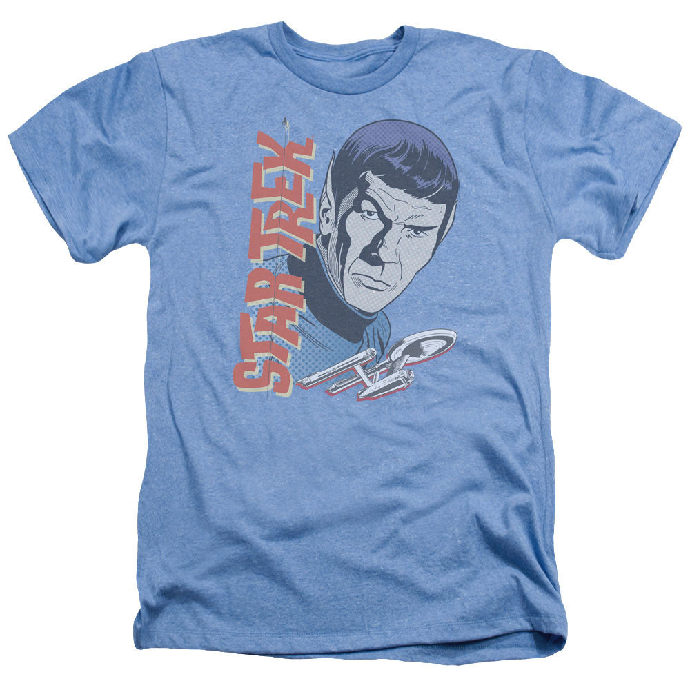 STAR TREK/VINTAGE SPOCK