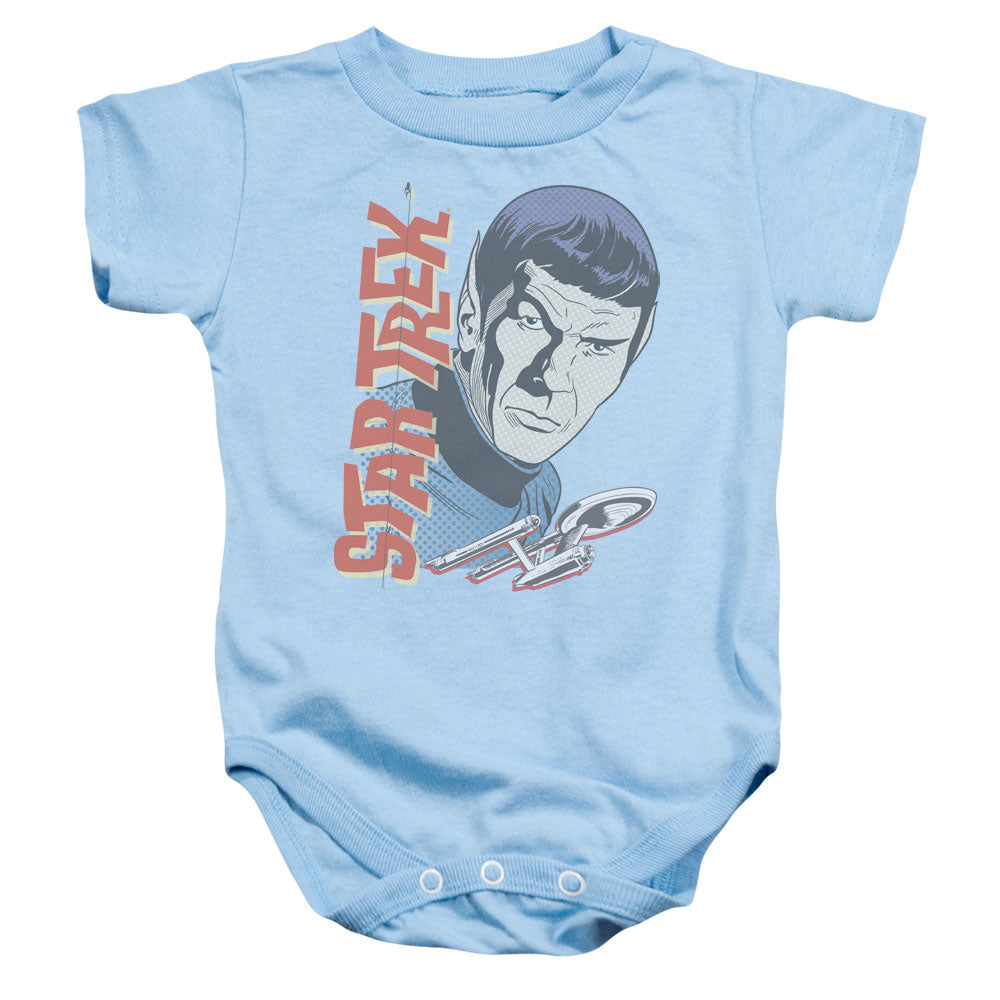 STAR TREK/VINTAGE SPOCK