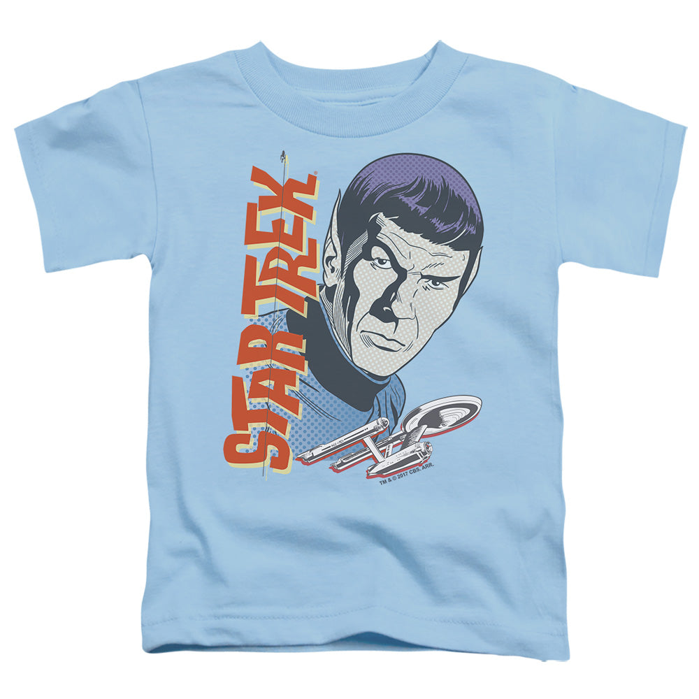 STAR TREK/VINTAGE SPOCK