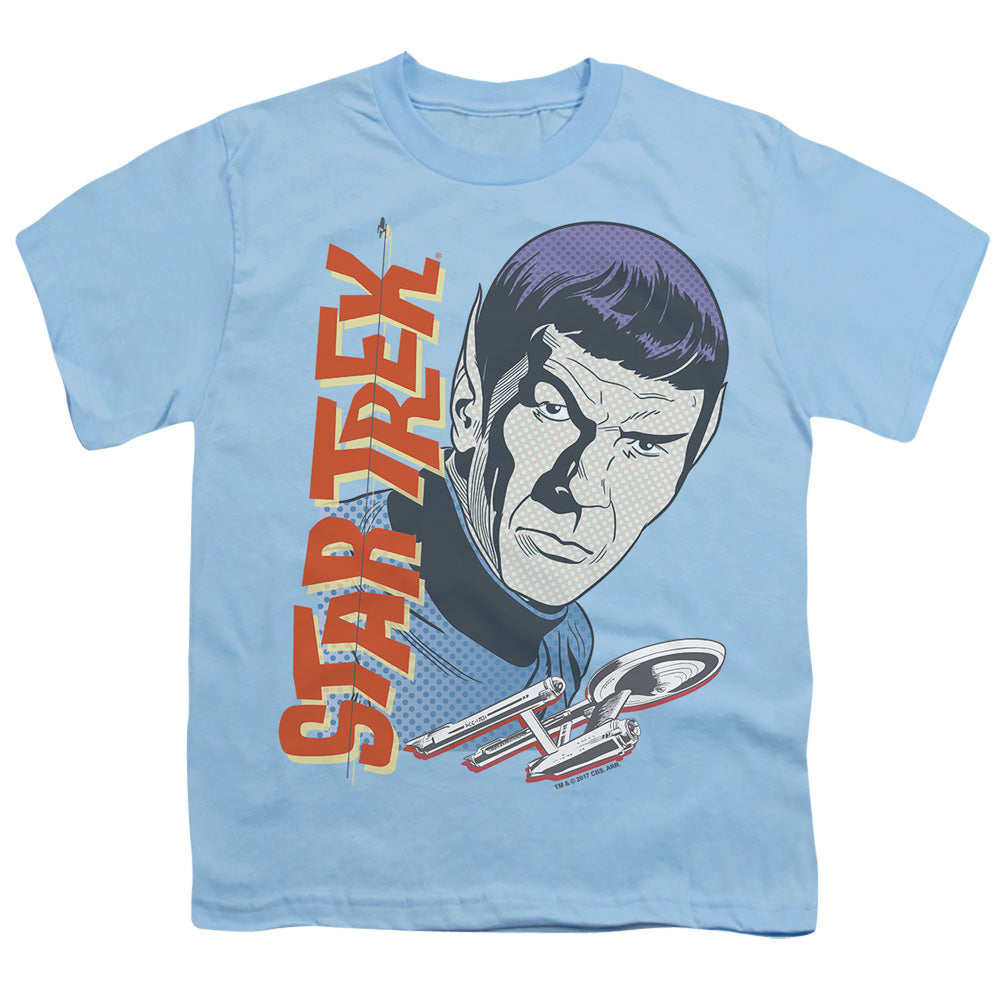 STAR TREK/VINTAGE SPOCK