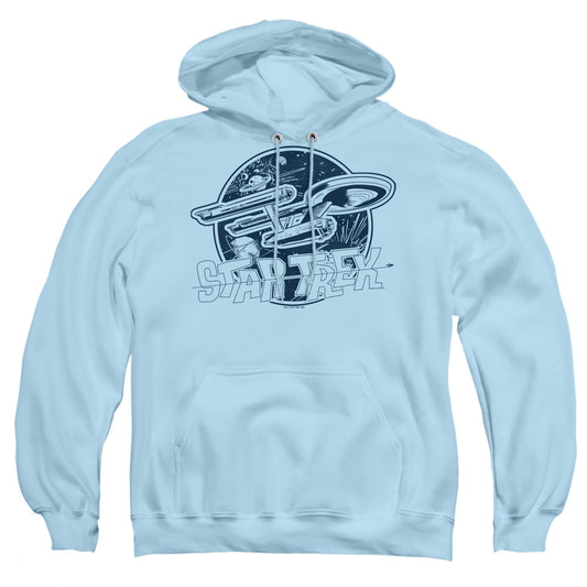 STAR TREK/RETRO ENTERPRISE