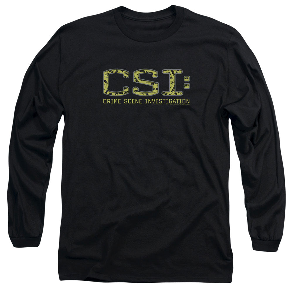CSI/COLLAGE LOGO