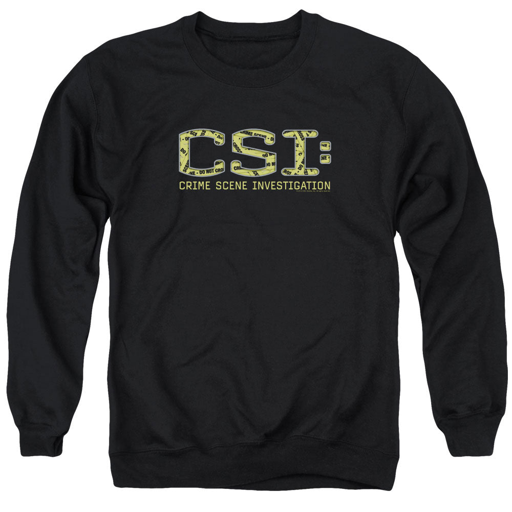 CSI/COLLAGE LOGO