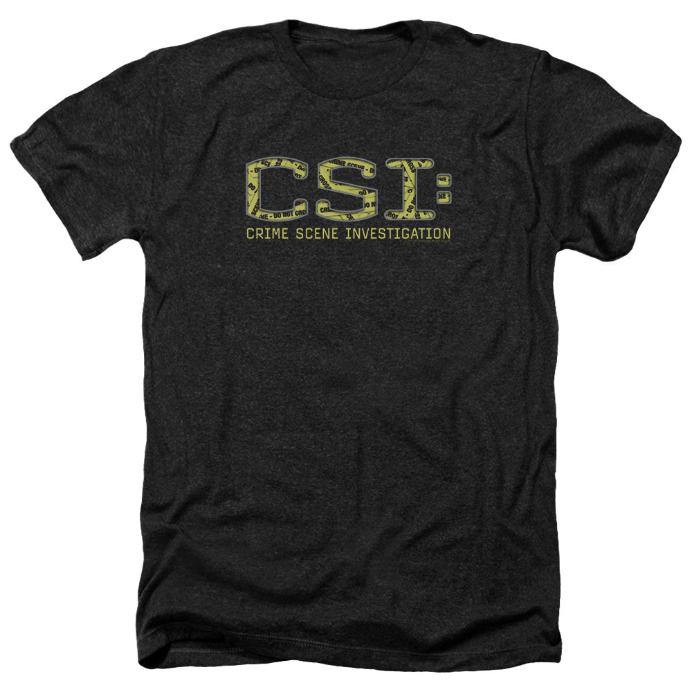 CSI/COLLAGE LOGO