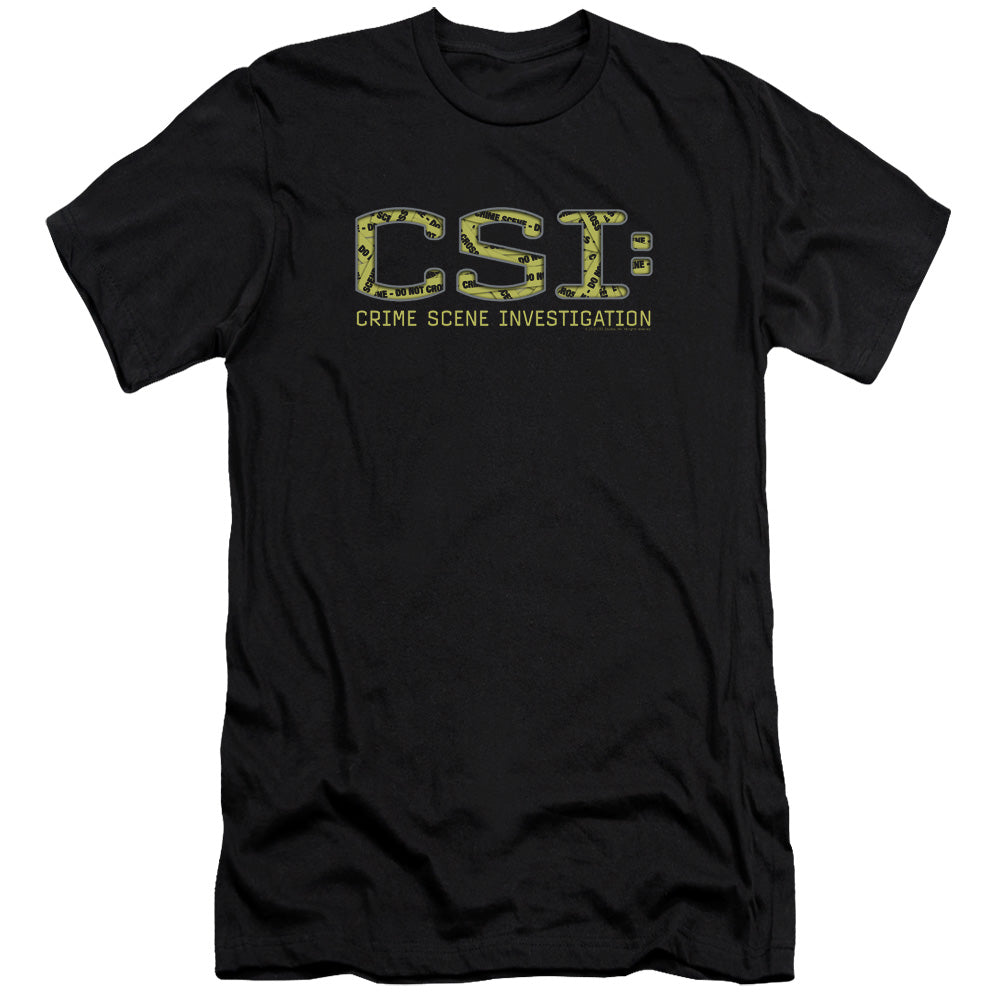 CSI/COLLAGE LOGO